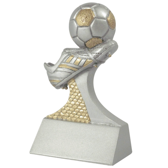 Futbola Statuete "Bucis ar Bumbu"